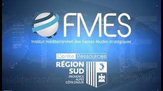 Vidéo de présentation de l'institut FMES