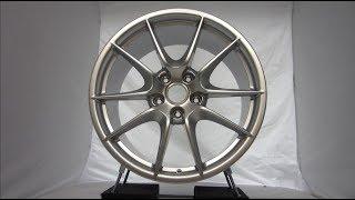 20" Porsche Carrera S III Wheels 9813621601288Z / 9813621631288Z