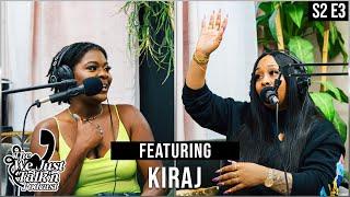 WJT S2 EP3| KIRA J & DONNIIP WHY DO HAPPY MEN CHEAT?? | KNOWING WHAT LOVE REALLY LOOKS LIKE