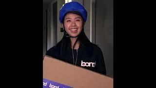 Zoe Lau Commercial Reel 2020