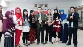 Memory PKBM PPI TAIWAN angkatan 2017/2018