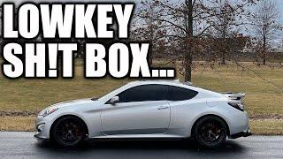 8 Things I Wish I Knew Before Buying A Genesis Coupe!