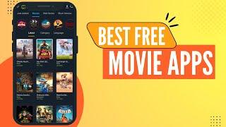 Top 5 Amazing Apps For Android 2022 | *Watch Free Movie | *Recover WhatsApp Deleted Messages