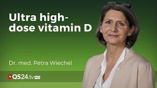 Coimbra Protocol: Multiple Sclerosis & Tumor Diseases | Dr. Petra Wiechel | QS24 Health