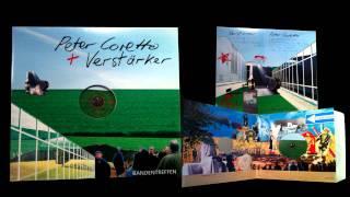 Peter Coretto - Die Motoren Aufgedreht