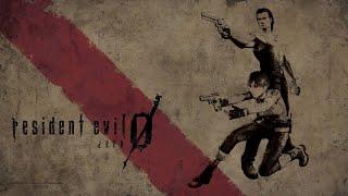 Resident Evil 0: HD Remaster. Полное прохождение. Тяжело. [Без Урона. Без комментариев.]