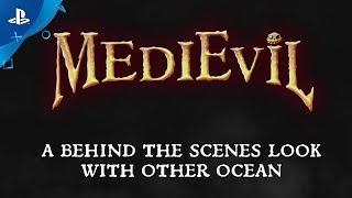 MediEvil | A behind the scenes look with Other Ocean | PS4