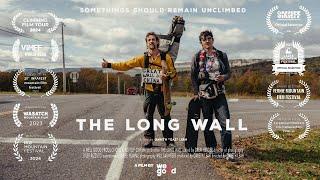 The Long Wall - The Worlds Longest Rock Climb