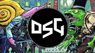 Snails - Frogbass