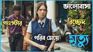 গরিব মেয়ে আর গ্যংস্টারের ভালোবাসা!emotional movie explained in bangla!koran movie bangla explanation