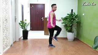 MẮT NAI CHA CHA CHA - LINE DANCE / Leo ( Bài hướng dẫn Bấm  )