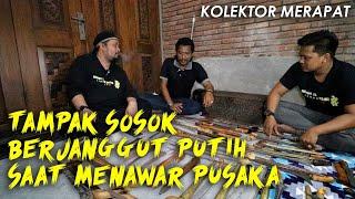 HUNTING KERIS DI LAMONGAN | PENAWARAN YANG SANGAT ALOT