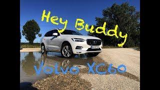 2018 Volvo XC60 T5 AWD Inscription | Schweden muss nicht immer IKEA sein ...