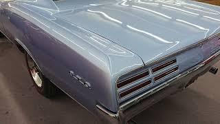 1967 Pontiac GTO For Sale at Classic Auto Mall   Morgantown PA Dreamgoatinc Classic and Muscle Cars