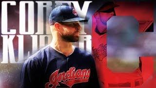 Corey Kluber | 2017 Highlights ᴴᴰ