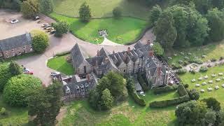 Rothley Court, Leicestershire