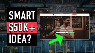 How This Bar Owner Added $50K EXTRA To His Restaurant Business |  Marketing For Restaurants 2022