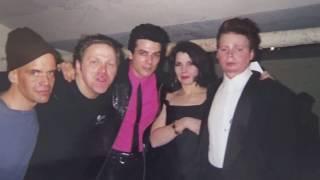 James Chance + Hollywood Joe 1 15 1999  at Tramp's NYC