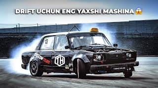 Eng Yaxshi Drift Qilgan Mashinalar | Tuning House