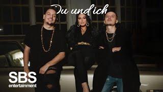 Bardhi x Dj Gimi O ft. Fifi - Du & Ich (Prod Çelik Lipa)