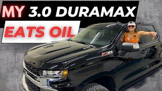 3.0 DURAMAX.....I REGRET Buying This Truck!