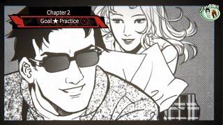 Weirdo - Zhang Meng Route (Chapter 2)