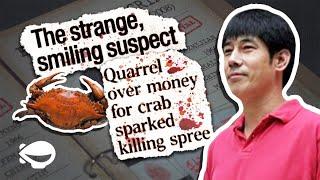 A bloody rampage over money for crabs: The Yishun Triple Murder | True Crime