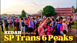 KEDAH | Sungai Petani Trans 6 Peaks 2.0 (11/8/2024) 4K