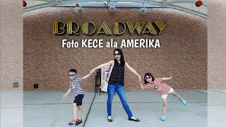 BROADWAY ALAM SUTERA // Cool Photo Spot in Tangerang