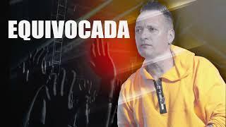 Rony Max - EQUIVOCADA (COVER)