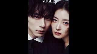 Omgomggg #sakaguchikentaro #leeseyoung #whatcomesafterlove