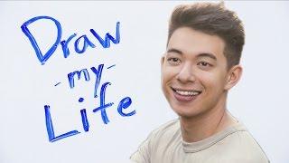 Draw My Life - Motoki Maxted