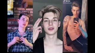 Newmark((johny in the dark))tiktok videos part||#2