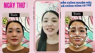 KHỎE ĐẸP THẬP THÔNG LIỆU PHÁP #iso #truonghaivan #chuỗithậpthôngliệupháp #nanchinhmat #thậpthông