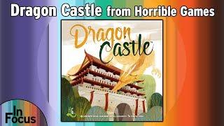 Dragon Castle