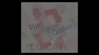 MUSIQUE CONTEMPORAINE LANCEMENT LABEL CUICATL