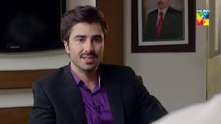 Aap Dada Bannay Walay Hain.. | Best Moment | #JudaHuayKuchIsTarah | HUM TV Drama