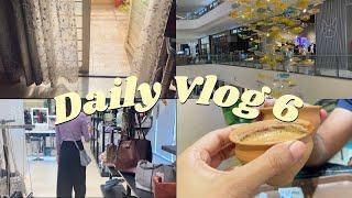 Mini Weekend Vlog | Food| Mall| Shopping| Day in my Life| Simply AV vlogs| Vlog No #6