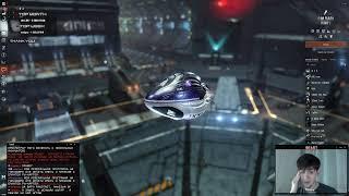 РЕЗЫ БУСТАНУЛИ, а значит надо тестить Т1 КРЕЙСЕРА | EvE Online