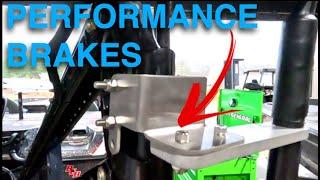 Performance Brakes