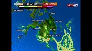 BT: Weather update as of 12:20 p.m. (April 28, 2018)