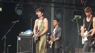 Mademoiselle K @ Vieilles Charrues 2023   Final