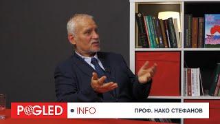 Проф. Нако Стефанов: 75 години дипломатически отношения между КНР и България