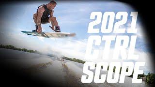 2021 CTRL Scope Wakeboard