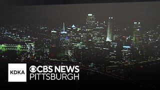 KDKA-TV Evening Forecast (12/11)