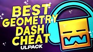 Geometry Dash NEW Mega Hack V8 | GD Mega Hack V8 Free | GD Mega Hack V8 [FREE]