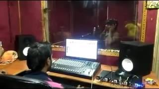 Singer Rajnish Jugnu Live recording shivam studio