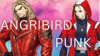 SF6 ▶ PUNK (CAMMY) vs ANGRYBIRD (KEN)