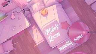 MiSide OST - Mila's Room Theme (MoraLity Remix)