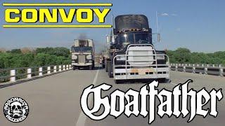 GOATFATHER - Convoy (official video)